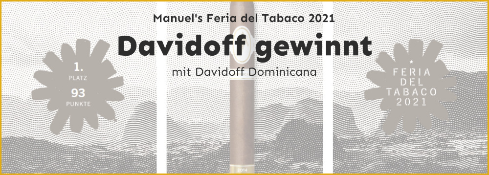 Manuels Feria del Tabaco 2021