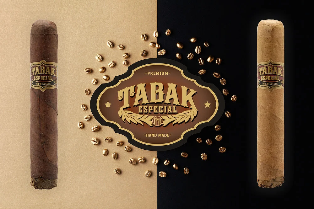 Tobacco Especial by Drew Estate, Jonathan Drew