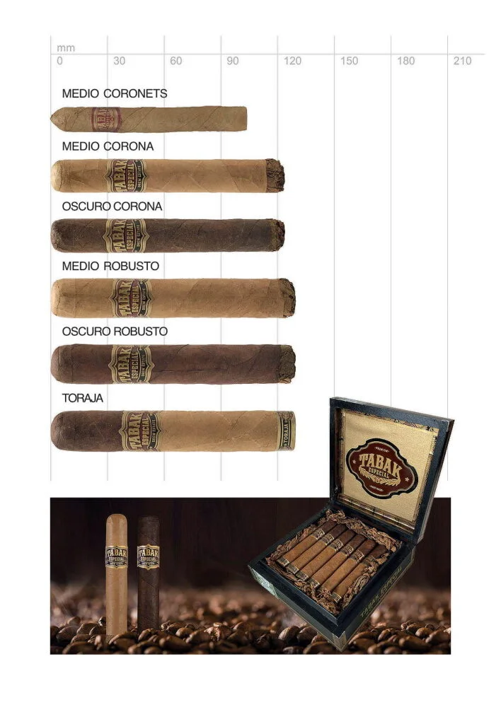 Tobacco Especial by Drew Estate, Jonathan Drew