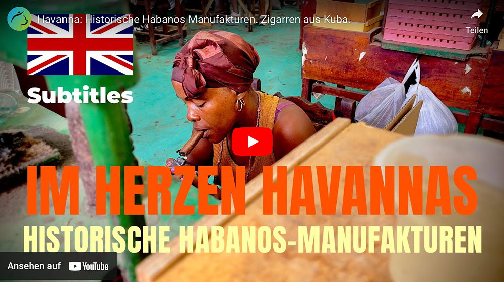 Film: In the heart of Havana