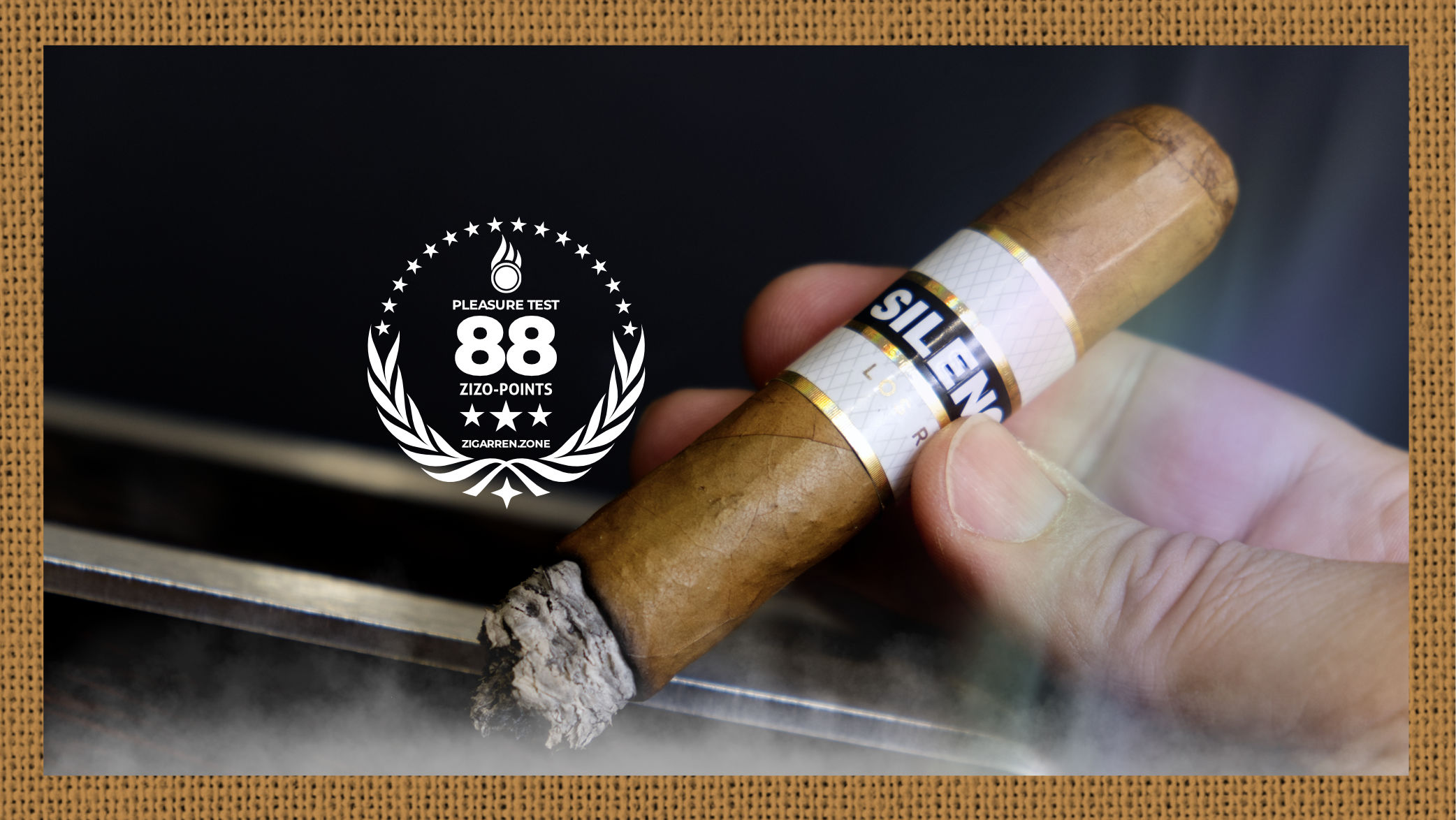 Silencio Los Rios Review