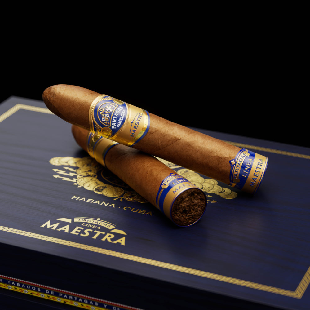 Le format MAESTRO : 56 d'anneau, 132 mm de longueur