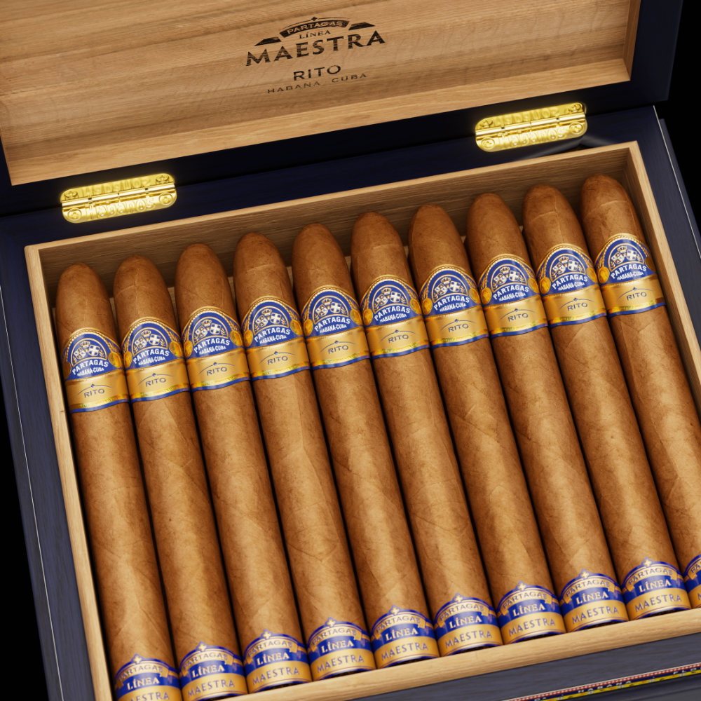 La caisse de 20 RITO coûte CHF 1'540.00