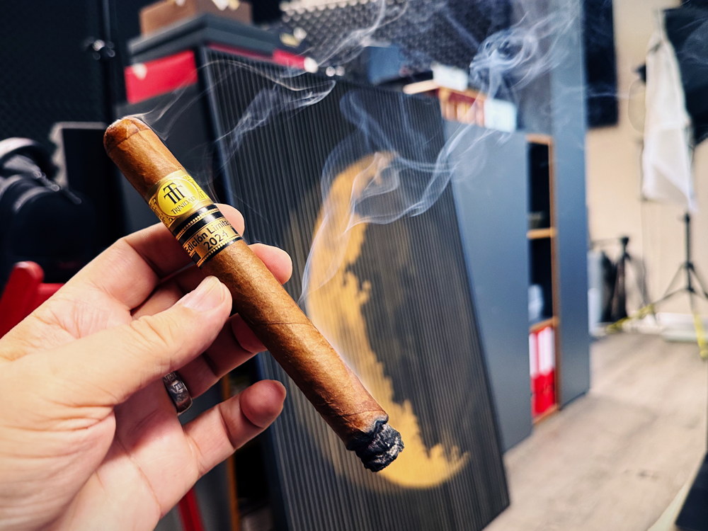 Review Trinidad LE 24 Cabildos