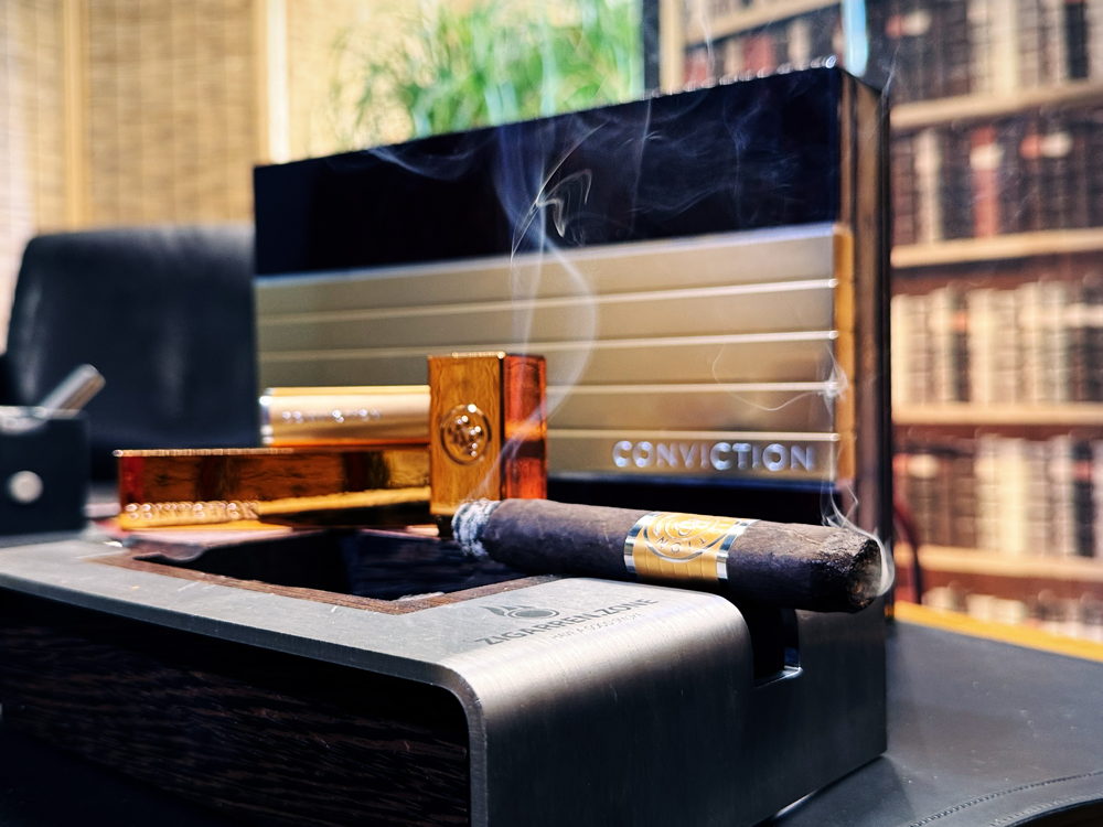 Review Rocky Patel Conviction