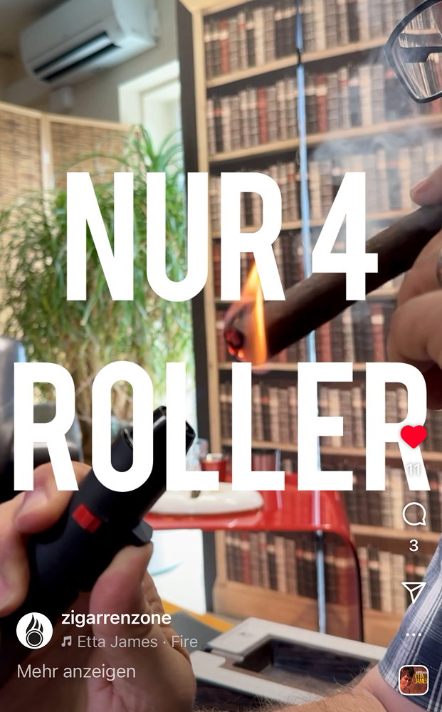 Review Rocky Patel Conviction