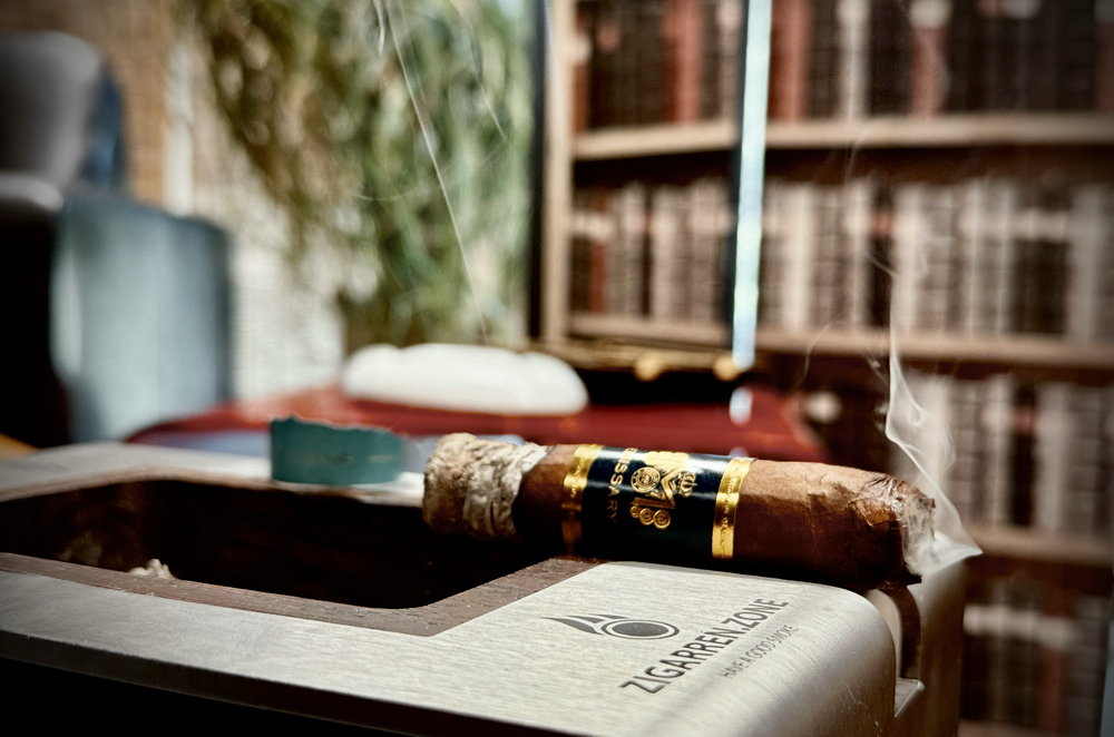 Godimento fino alla fine!