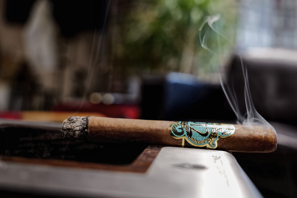Review Oscar Valladares 2012 Sumatra