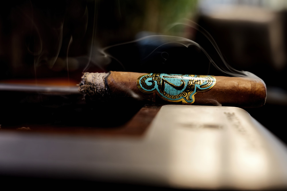 Review Oscar Valladares 2012 Sumatra