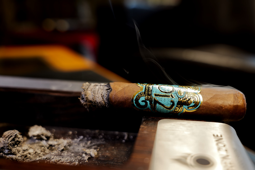 Review Oscar Valladares 2012 Sumatra