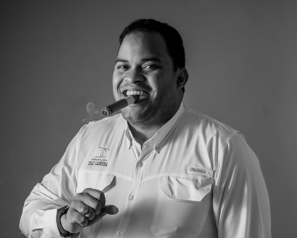 Emmanuel Diaz