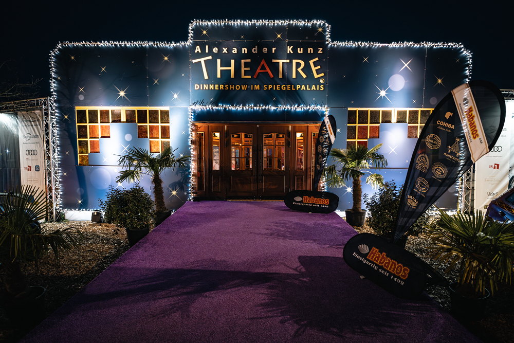 Hoyo de Monterrey San Luis