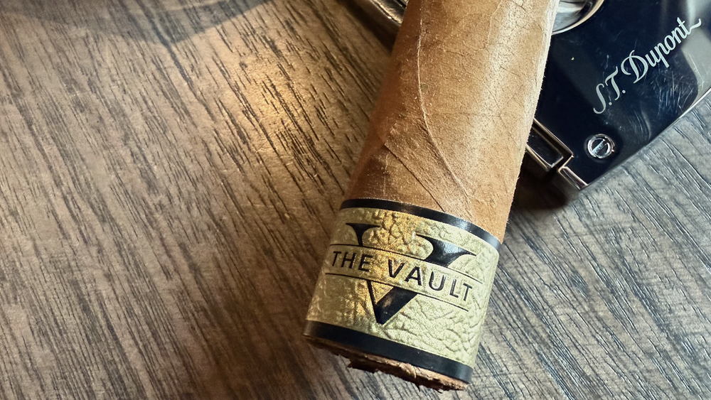 The Vault Habanos