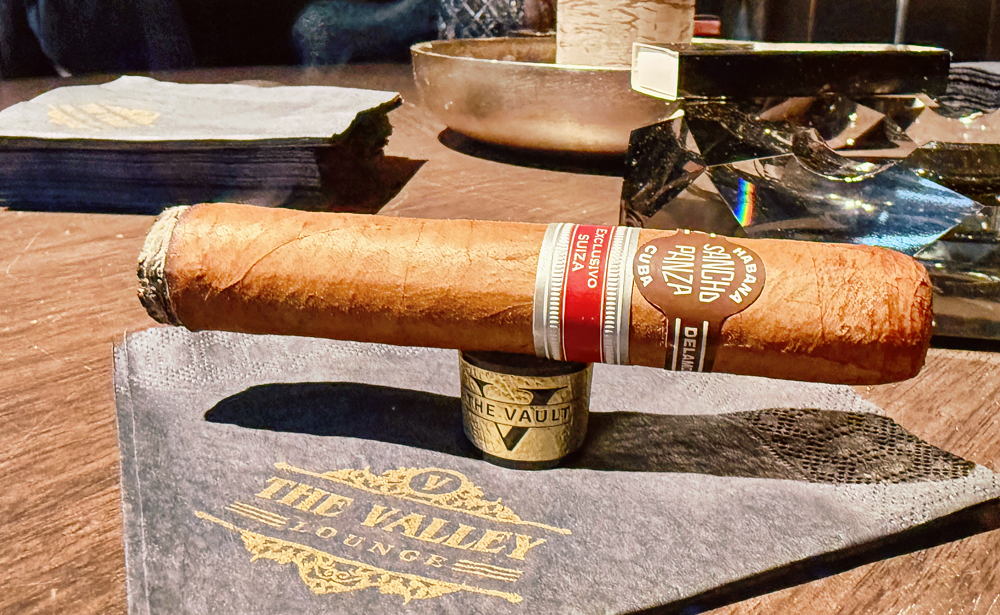 The Vault Habanos