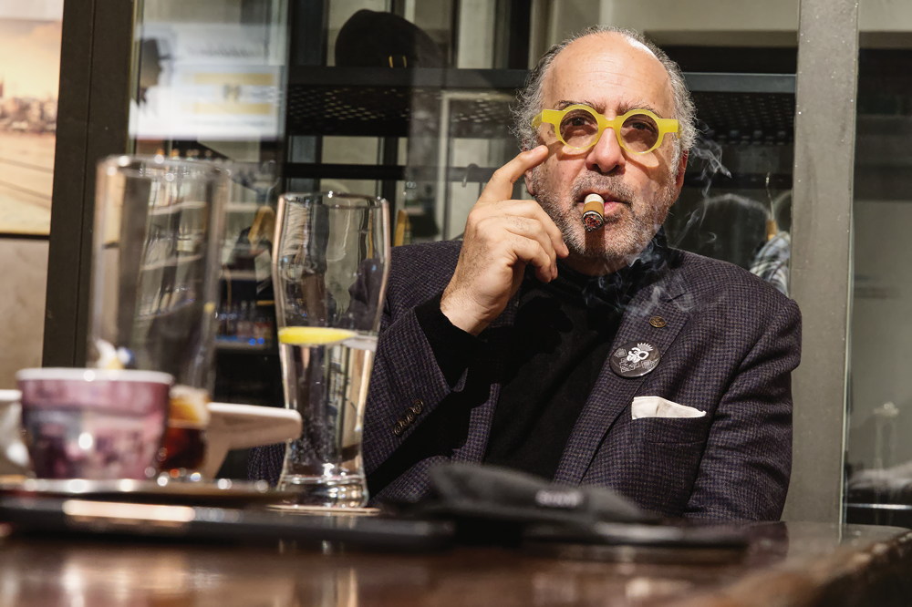 Event in Basel: Flor de Selva Salomón 30 Años.