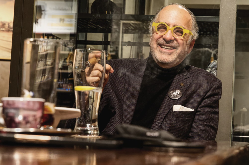 Event in Basel: Flor de Selva Salomón 30 Años.