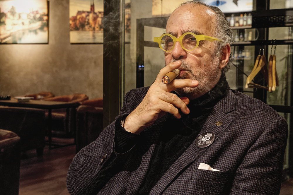 Event in Basel: Flor de Selva Salomón 30 Años.