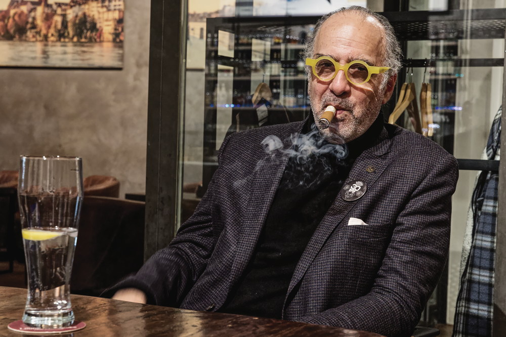 Event in Basel: Flor de Selva Salomón 30 Años.