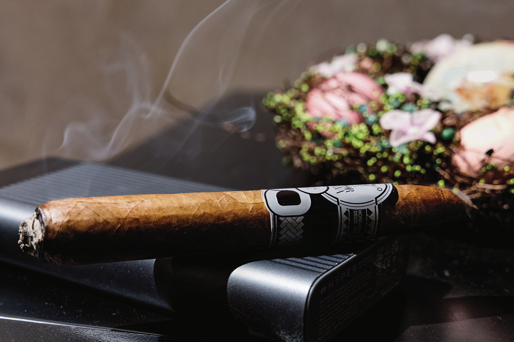 Event in Basel: Flor de Selva Salomón 30 Años.