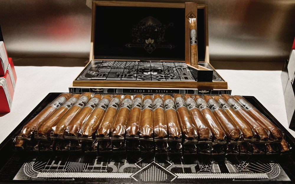 Event in Basel: Flor de Selva Salomón 30 Años.