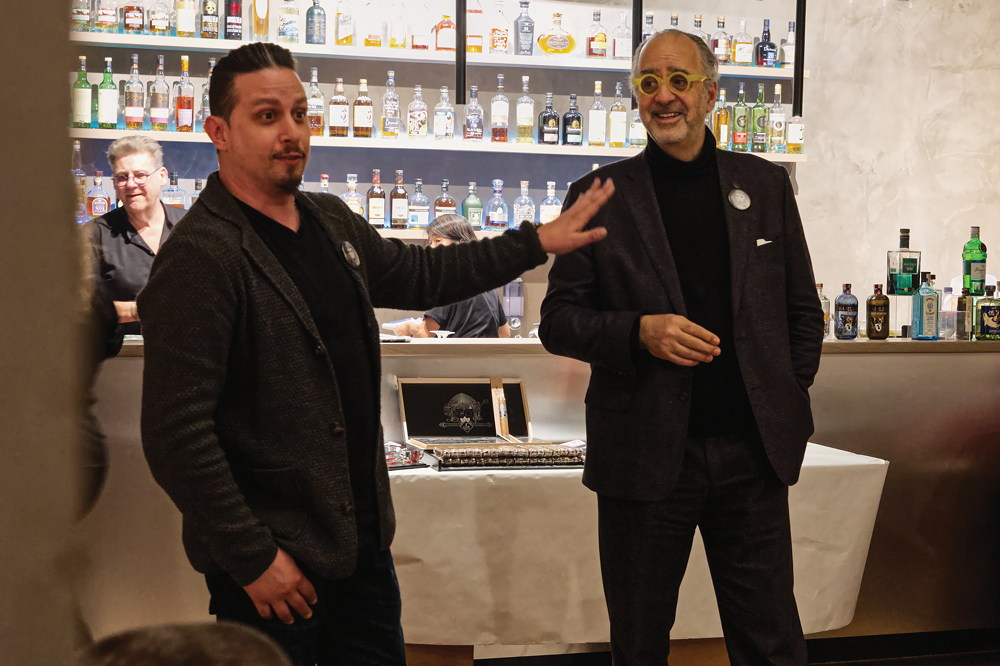 Event in Basel: Flor de Selva Salomón 30 Años.