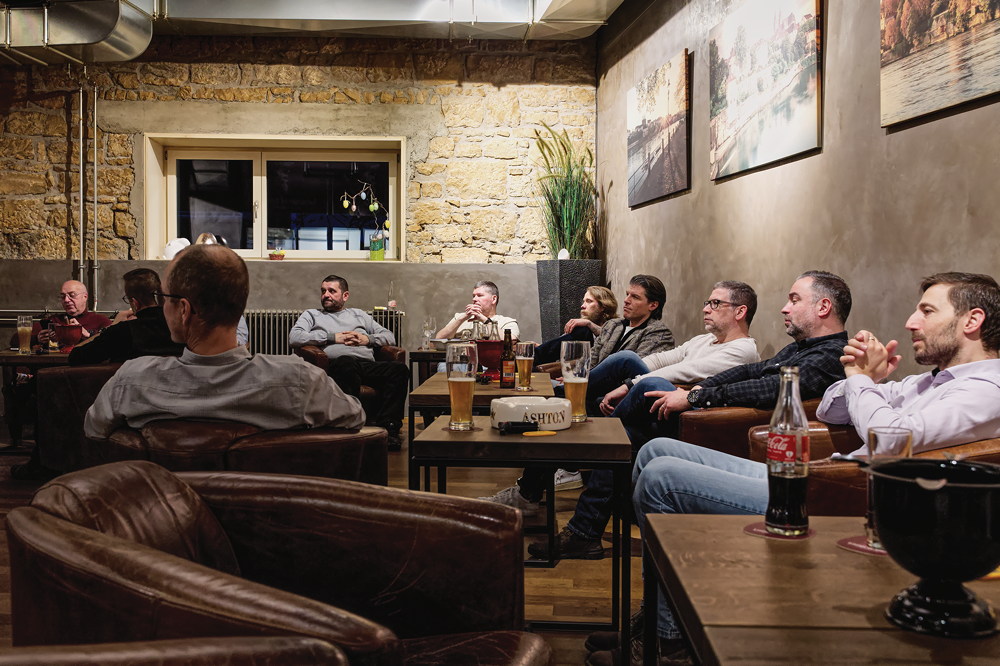 Event in Basel: Flor de Selva Salomón 30 Años.