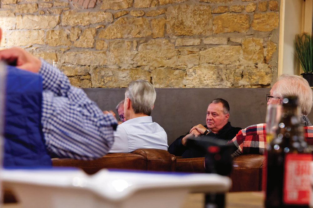 Event in Basel: Flor de Selva Salomón 30 Años.