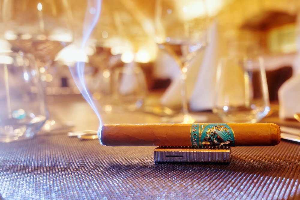 La Capitana Toro Review