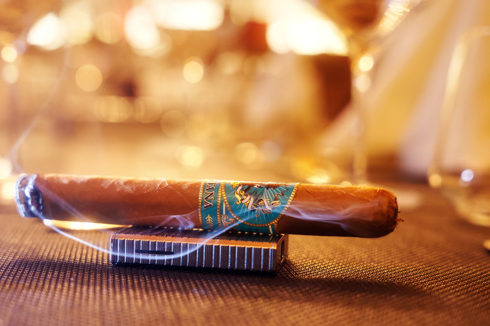 La Capitana Toro Review