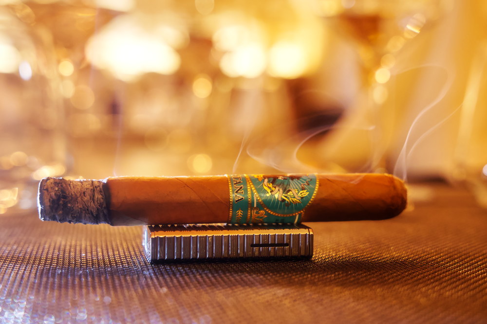 La Capitana Toro Review