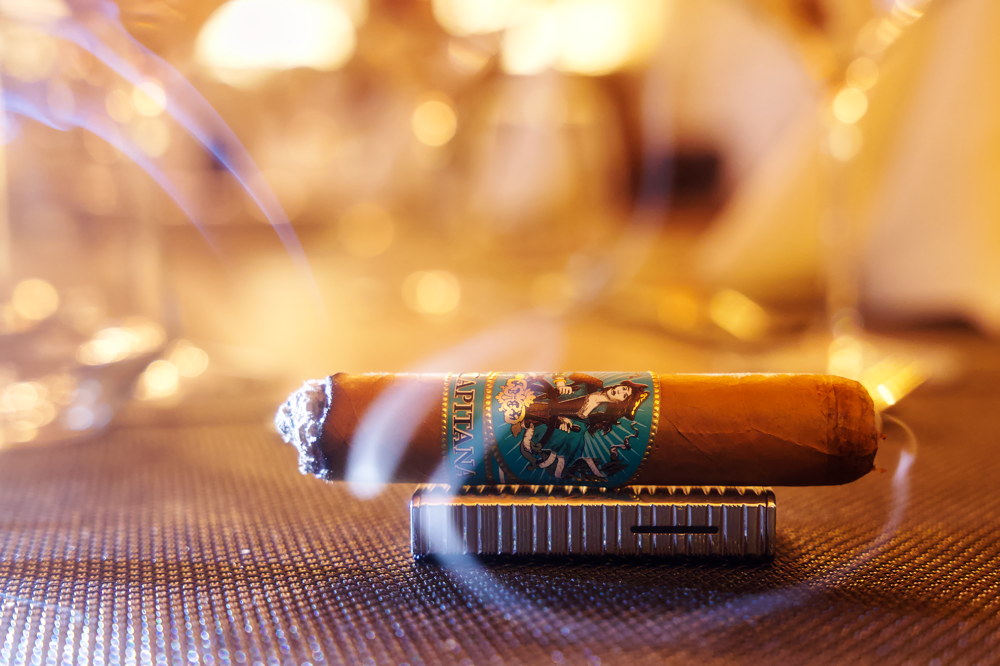 La Capitana Toro Review