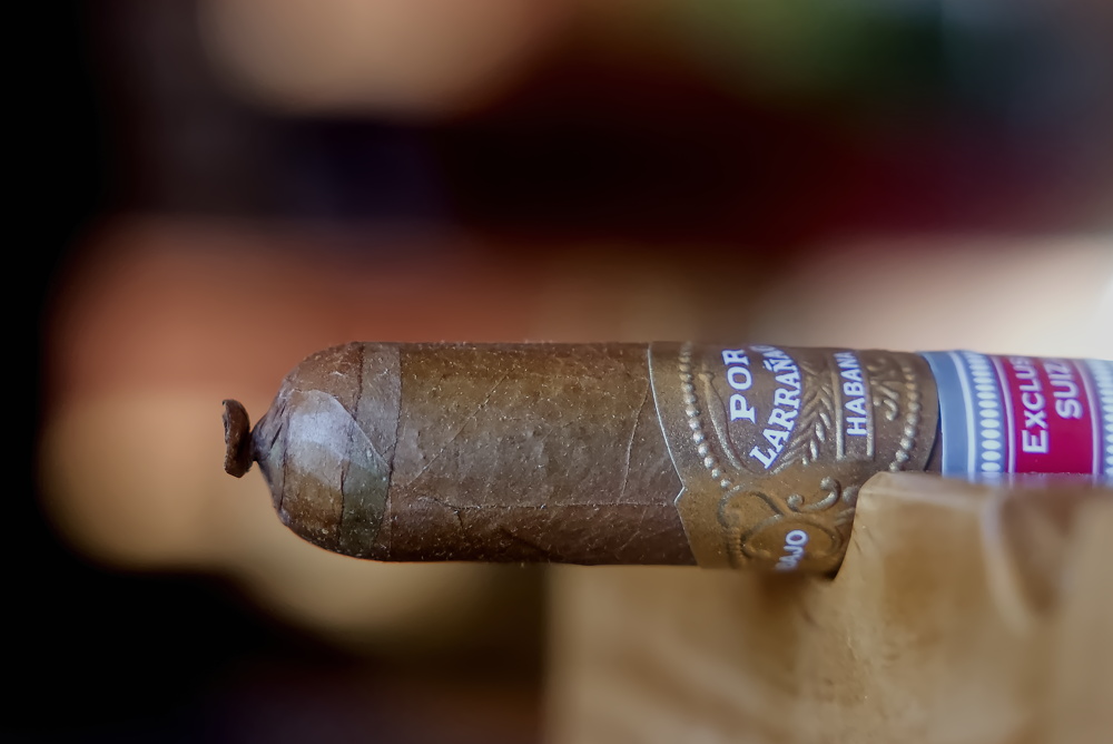 Review Por Larrañaga Intemporales 2023