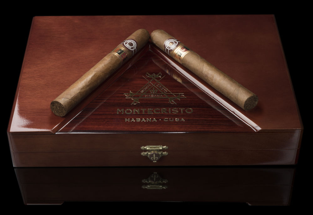 Montecristo Herederos