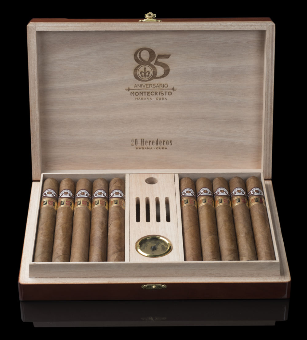 Montecristo Herederos