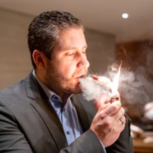 Foto de perfil de Dominik