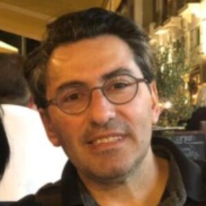 Foto del profilo di Pavlos