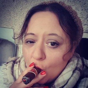 Profile photo of Samya