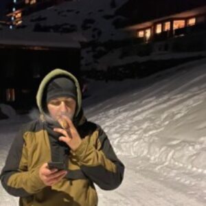 Profilfoto von Fabien