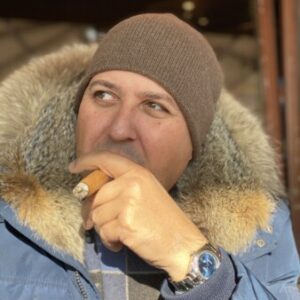 Profilfoto von Björn